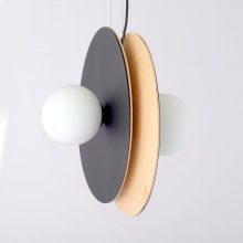 SOHO 2 BL OPAL