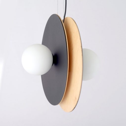 SOHO 2 BL OPAL