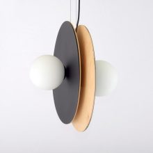 SOHO 4 BL OPAL