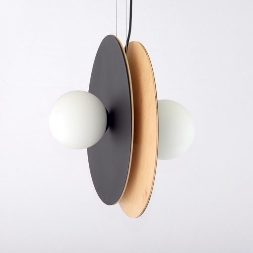 SOHO 4 BL OPAL
