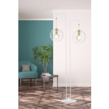 ALBIO LP2 FEHÉR