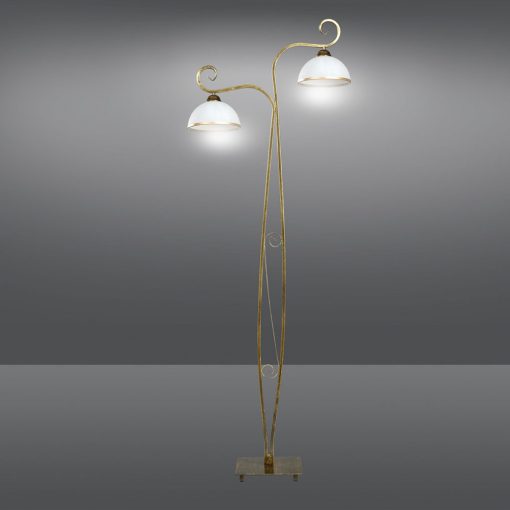 WIVARA LP2 ARANY
