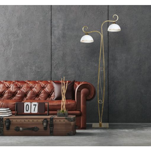 WIVARA LP2 ARANY