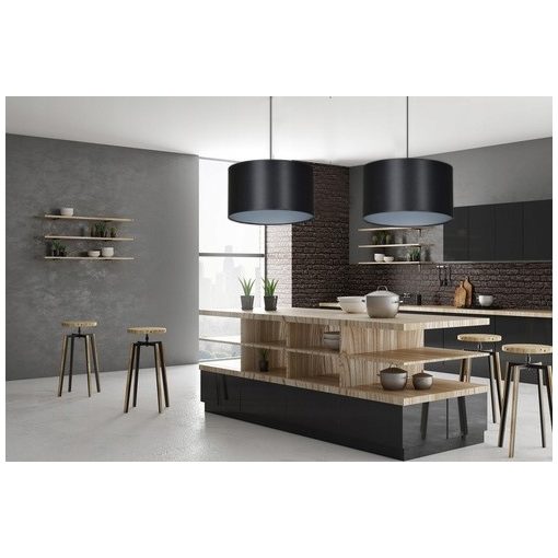 ROTO 1 BL FEKETE/SILVER