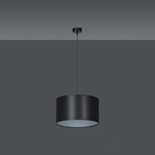 ROTO 1 BL FEKETE/SILVER
