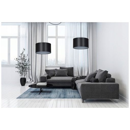 ROTO 2 BL FEKETE/SILVER