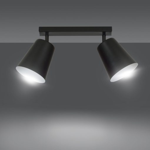 PRISM 2 FEKETE / FEHÉR