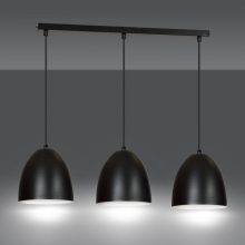 LEnemX 3 FEKETE / FEHÉR