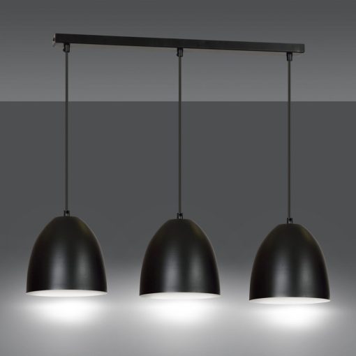 LEnemX 3 FEKETE / FEHÉR