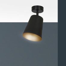 PRISM 1 FEKETE / ARANY