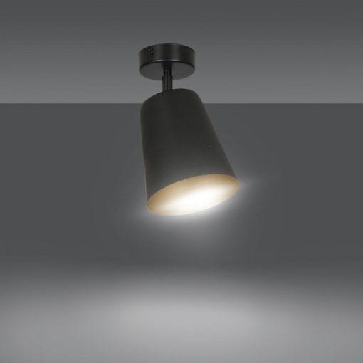 PRISM 1 FEKETE / ARANY