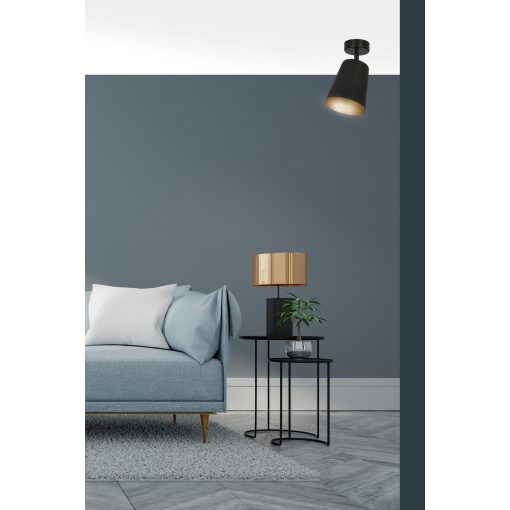 PRISM 1 FEKETE / ARANY