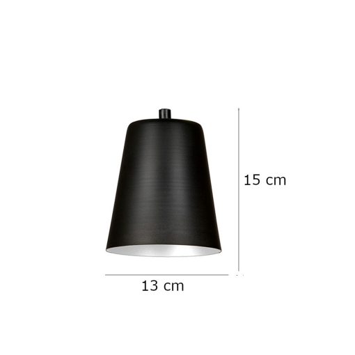 PRISM 1 FEKETE / ARANY