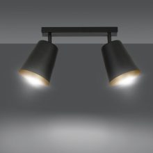 PRISM 2 FEKETE / ARANY