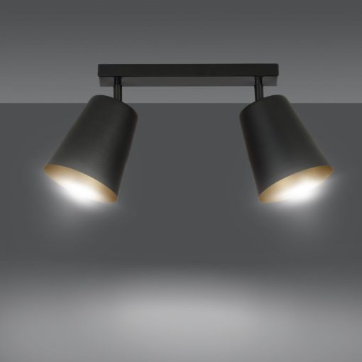 PRISM 2 FEKETE / ARANY