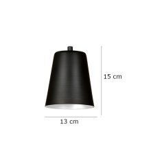 PRISM 2 FEKETE / ARANY