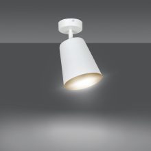 PRISM 1 FEHÉR / ARANY