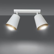 PRISM 2 FEHÉR / ARANY