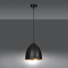 LEnemX 1 FEKETE / ARANY