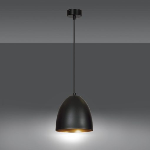 LEnemX 1 FEKETE / ARANY