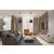 LEnemX 1 FEKETE / ARANY