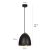 LEnemX 1 FEKETE / ARANY