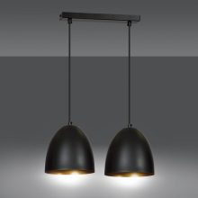 LEnemX 2 FEKETE / ARANY