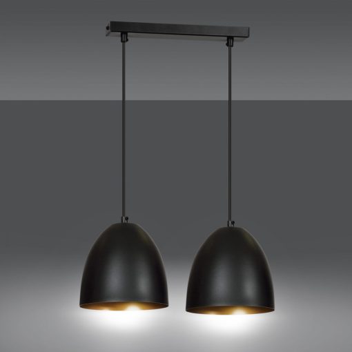 LEnemX 2 FEKETE / ARANY