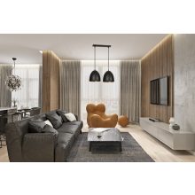LEnemX 2 FEKETE / ARANY