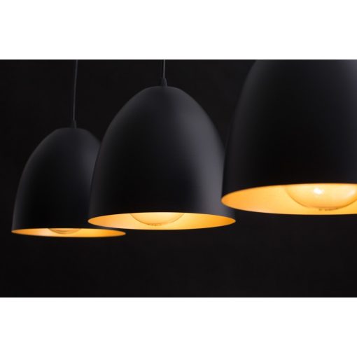 LEnemX 3 FEKETE / ARANY