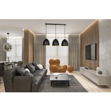 LEnemX 3 FEKETE / ARANY