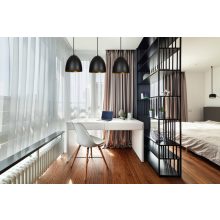 LEnemX 3 FEKETE / ARANY
