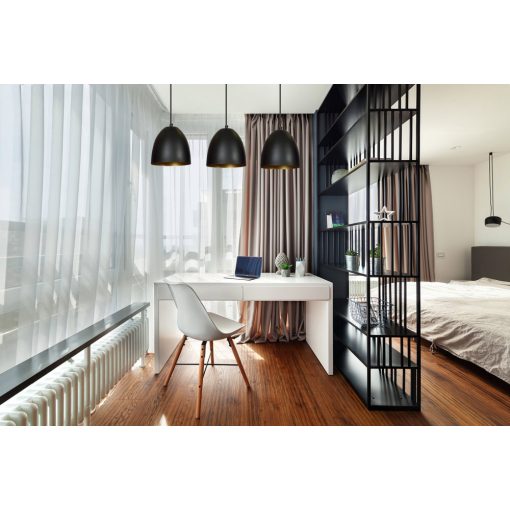 LEnemX 3 FEKETE / ARANY