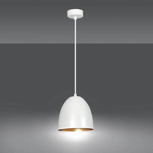 LEnemX 1 FEHÉR / ARANY