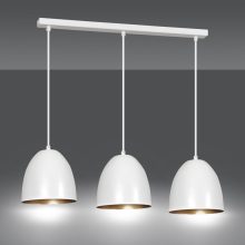 LEnemX 3 FEHÉR / ARANY