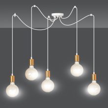 SPARK 5 FEHÉR