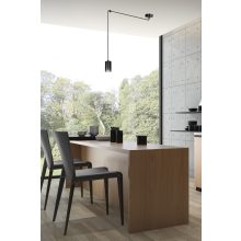 TRAKER 1 BL/FEKETE