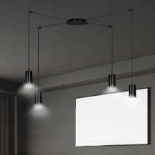 TRAKER 4 BL/FEKETE