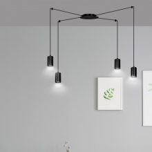 TRAKER 4 BL/FEKETE