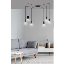 TRAKER 6 BL/FEKETE