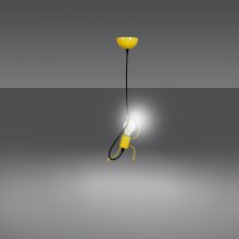 BOBI 1 YELLOW