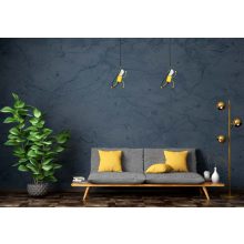 BOBI 1 YELLOW