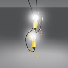 BOBI 2 YELLOW