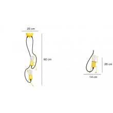BOBI 2 YELLOW