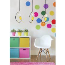 BOBI 3 YELLOW