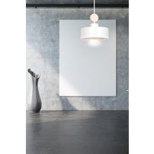 TUNISO 1 FEHÉR