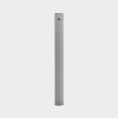  White seatpost 0002 D26x600 mm Ceiling fan with extension cables
