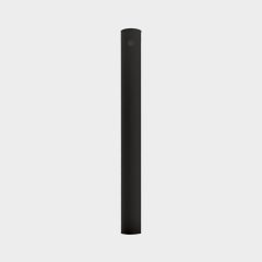   Black seatpost 0002 D26x600 mm Ceiling fan with extension cables