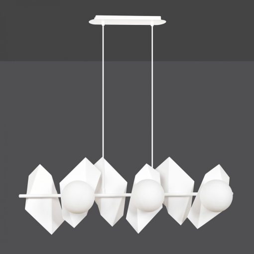 DRIFTON 6 FEHÉR