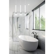 KIBO 3 WH/KRÓM